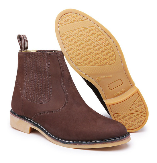 mule mocassim feminino