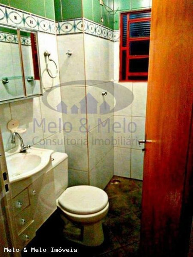 Imagem 5 de 10 de Apartamento Para Venda Em Bragança Paulista, Uberaba - 1104_2-765714