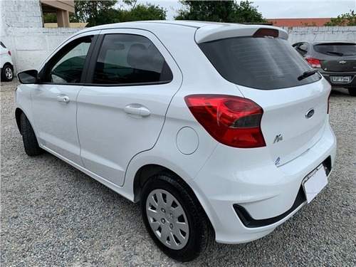 Ford Ka 1.0 Ti-vct Flex Se Manual