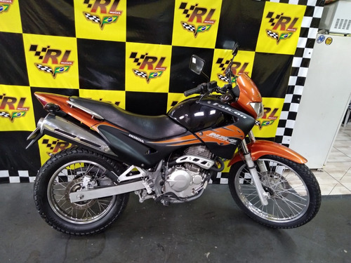 Honda Falcon 400 2007