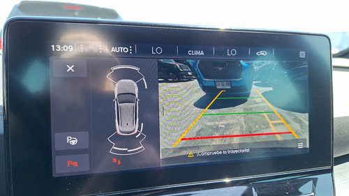 Cupra formentor 2.0 TSI 190HP DSG
