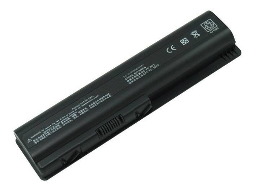 Bateria Hp Dv4 Dv4-2155dx Dv4-2160us Dv4-2161nr 6 Celdas