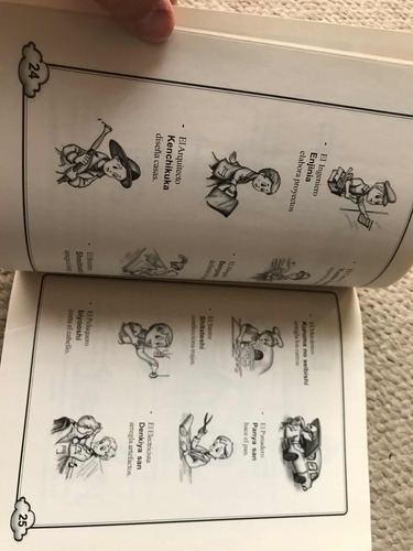 Mini Libro E Mundo Magico Del Japones Infantil (Usado)