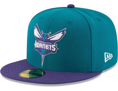 Gorra New Era Ajustable Para Hombre, Diseño De La Nba