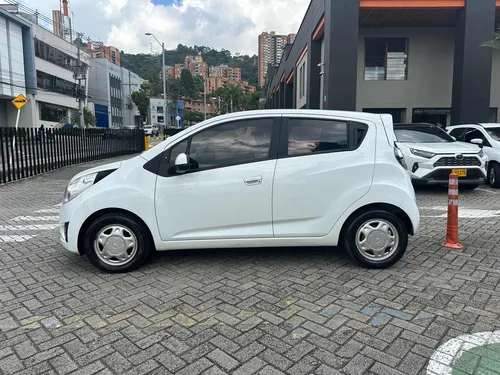 Chevrolet Spark 1.2 Gt M300