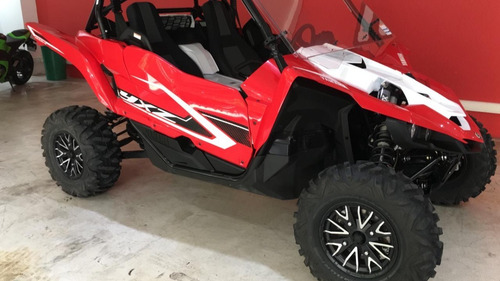 Utv 1000 R Yamaha
