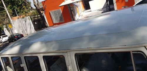 Volkswagen Kombi