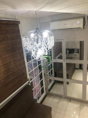 Imagem 18 de 19 de A Imobiliária Rio Litoral Oferece Para Venda Excelente Loja Shopping Bosque - Lo0019
