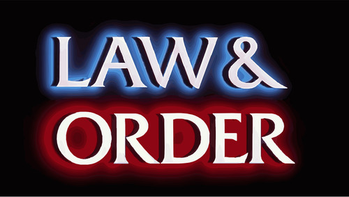 Law & Order Legendada - Série Completa - Em Pendrive