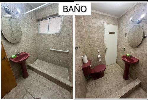 Amplia Y Cómoda Casa Villa Carrizo-villa Azul