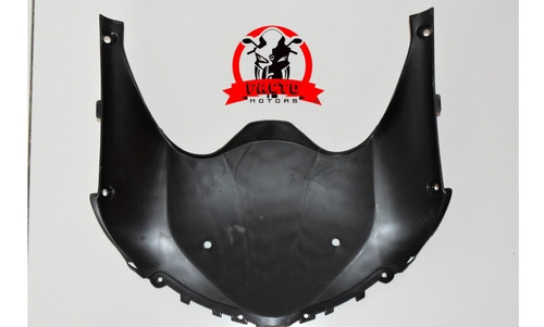 11-20 Suzuki Gsxr600/750 Panel Inferior Delantero