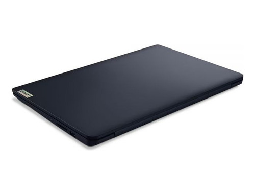 Notebook Lenovo IdeaPad 14IAU7 abyss blue 14", Intel Core i5 1235U 8GB de RAM 256GB SSD, Intel Iris Xe Graphics G7 80EUs 1920x1080px Windows 11 Home