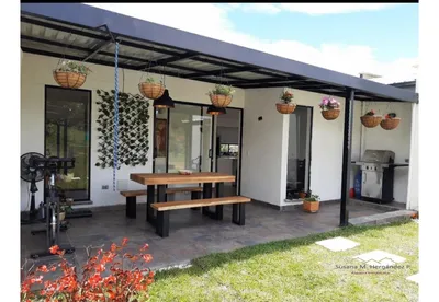 Casa en venta