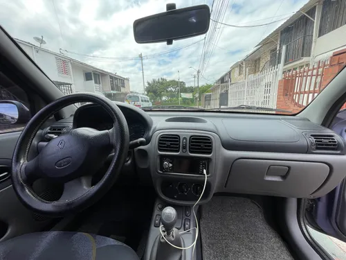 Renault Clio F.ii Expression