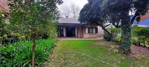 Imagen 17 de 24 de Hermosa Casa De 4 Ambientesen Los Alamos