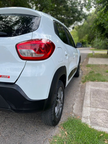 Imagen 12 de 16 de Renault Kwid 2018 1.0 Sce 66cv Iconic