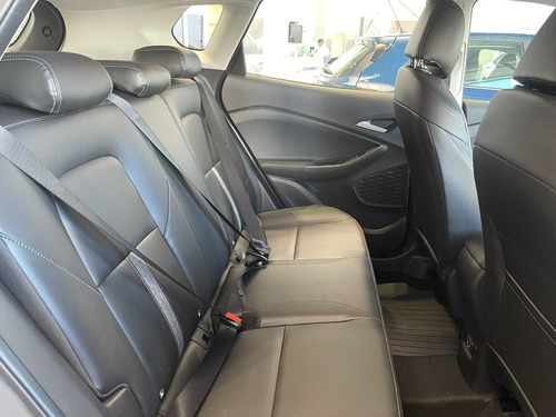Chevrolet Tracker 1.2 Ltz Turbo At