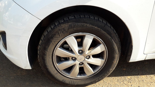 Hyndai Hb20s 1.6 Style