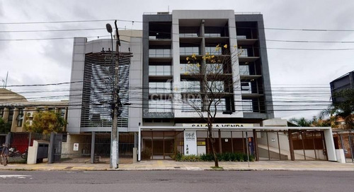 Imagem 1 de 24 de Conjunto/sala Comercial Para Aluguel, Praia De Belas - Porto Alegre/rs - 7605