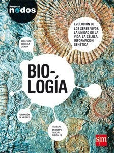 Biologia 2   Nodos Caba Evolucion De Los Seres Vivos  La Uni