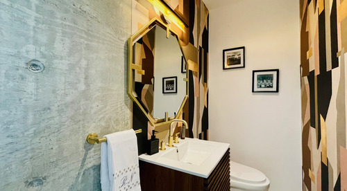 Oripoto/fabuloso Loft/400m2/en Venta/amoblado Y Listo Para Entrar