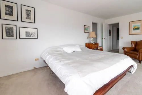 Apartamento En Venta En Chicó Alto. Cod V6806