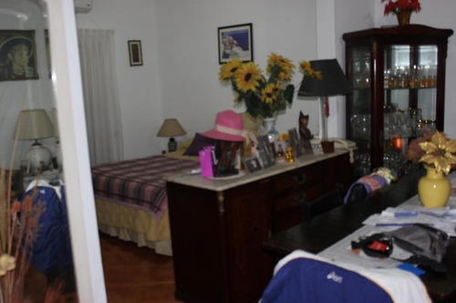 Ph 6 Ambientes Con Terraza Y Patio