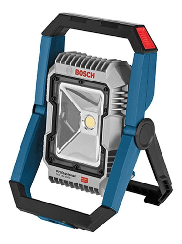 Imagen 1 de 10 de Linterna A Batería Gli 18v-1900 Bosch (sin Batería/cargador)