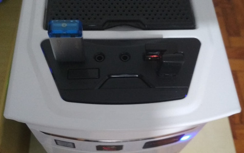 Pc Gamer - Furioso - I5-9ª 16gb Ram Ssd Hd 4tb Msi Z390-pro