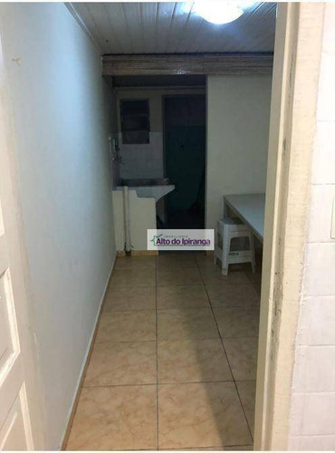 Imagem 11 de 19 de Sobrado Com 3 Dormitórios À Venda, 95 M² Vila Olímpia - São Paulo/sp - So1241