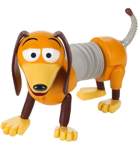 Toy Story 4 Slinky 