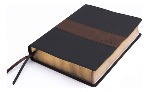 Charles Spurgeon Biblia De Estudio