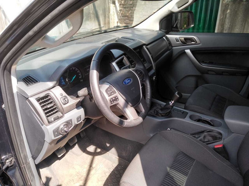 Ford Ranger 3.2 Cd Xlt Tdci 200cv Manual 4x2 2017