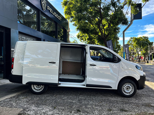Citroën Jumpy 1.5 Hdi 120 L3