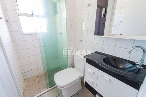 Imagem 14 de 29 de Apartamento Com 2 Quartos À Venda, 50 M² Por R$ 168.999 - Cotia - Cotia/sp - Ap0629