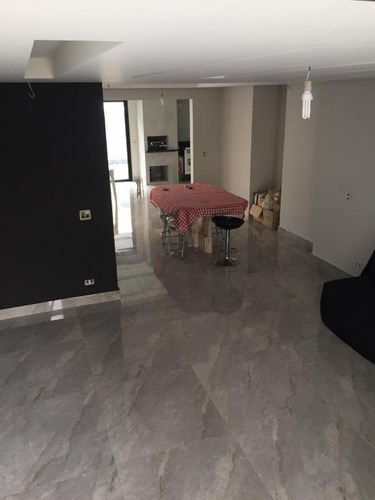 Imagem 6 de 18 de Casa Com 4 Dormitórios À Venda, 300 M² Por R$ 1.600.000,00 - Bairro Alto - Curitiba/pr - Ca0270