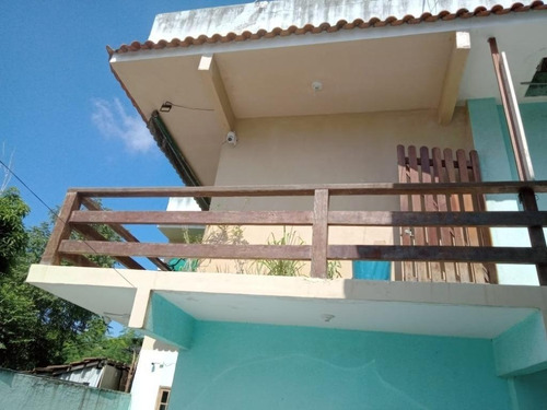 Imagem 5 de 28 de Casa Em Boa Vista, São Gonçalo/rj De 65m² 2 Quartos À Venda Por R$ 210.000,00 - Ca935065-s