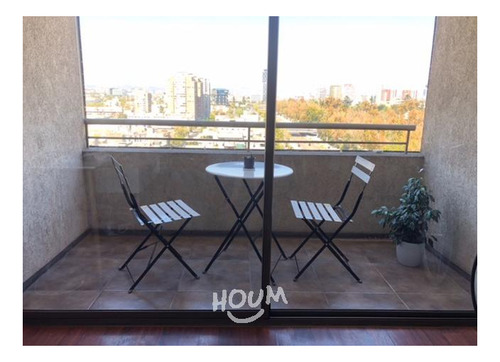 Imagen 8 de 30 de Departamento Avenida Santa María 571 Id: 67117