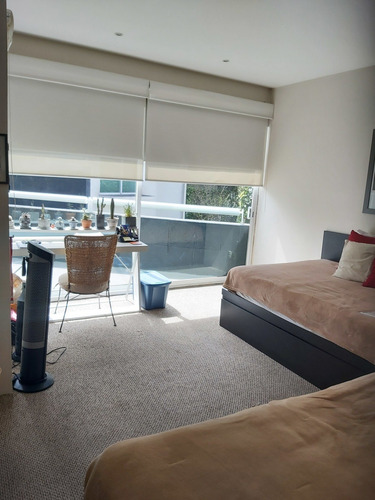 Imagen 30 de 30 de Venta Casa En Condominio Con Jardín Cerca De Santa Fé
