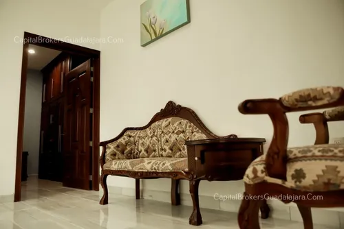 Casa En Venta Con Alberca En Balcones De La Calera