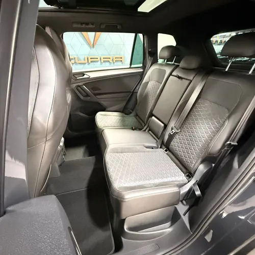 Seat Tarraco 1.4 Tsi Fr Dsg