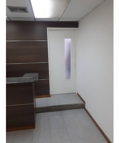 Imagen 6 de 10 de Oficina De 67mts Con Excelente Distribución, Urb Macaracuay