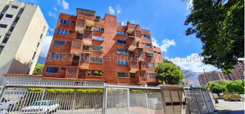 Apartamento Espectacular Amplio E Iluminado A La Venta En Sebucan #23-7857 Mn Caracas - Sucre