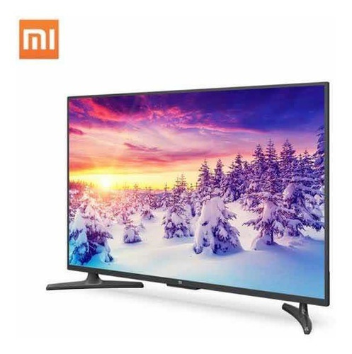 Xiaomi Mi Tv 4a 32 Pulgadas Nuevo Sellado+ Tienda!!