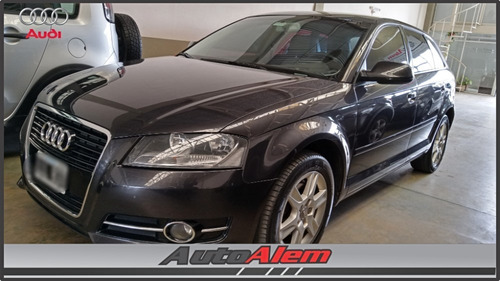 Audi A3 1.4 Tsi Stronic 125cv Modelo 2012