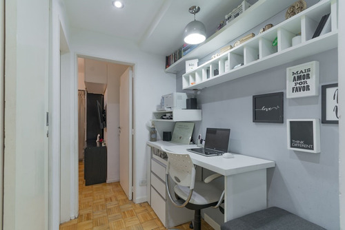 Imagen 13 de 24 de 3 Ambientes En Venta En Caballito - Remodelado