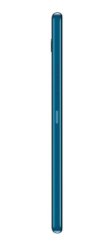 Smartphone LG K50s 32gb 4g Octa-core 3gb Ram Tela 6,5 Azul