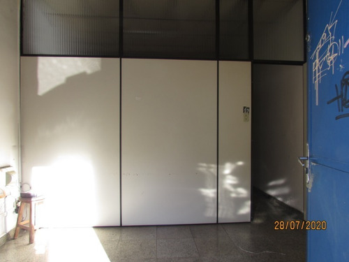 Imagem 2 de 10 de Salão Comercial Para Alugar No Cangaíba - Sl00049 - 69233835