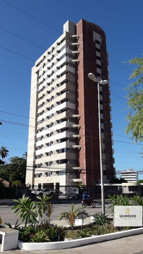 Imagem 6 de 8 de Apt Na Cruz Das Almas3 Quartos 1 Suíte Lazer Completo Completo De Armários Só 279 Mil!! - 300