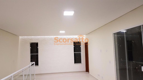 Imagem 7 de 30 de Casa Em Condomínio À Venda, Condomínio Parque Delfim Verde, Itapecerica Da Serra/sp - 2471